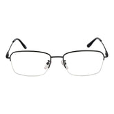 BMW Black Titanium Glasses (Frames)